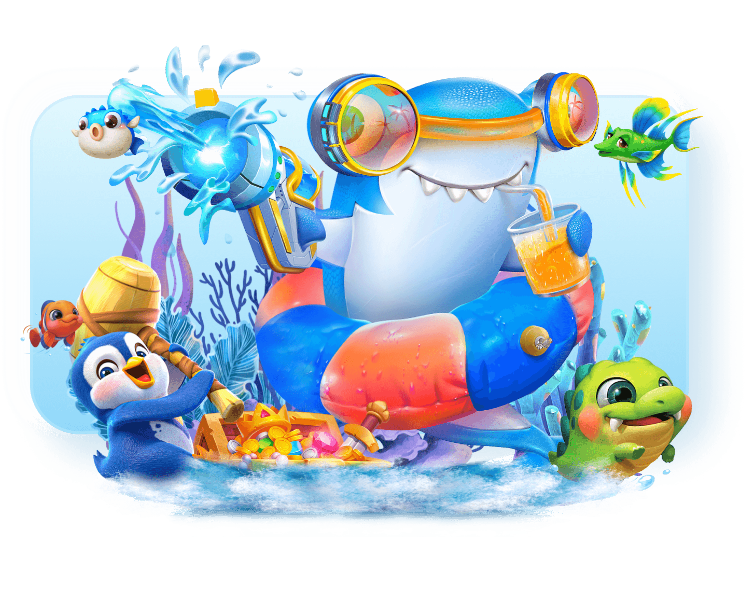 美术资源外包